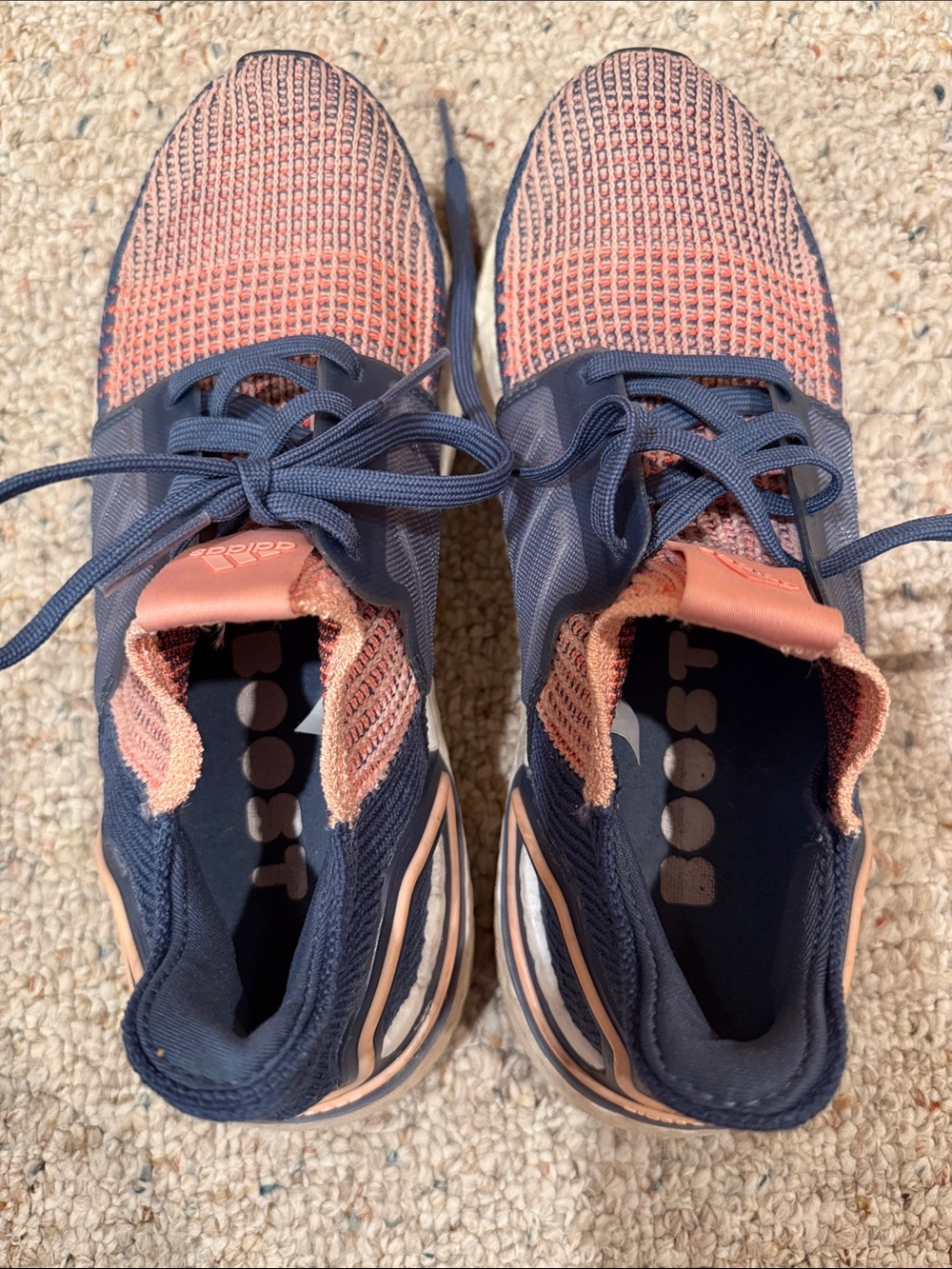 adidas Ultra Boost 19 - Picture 3 of 6